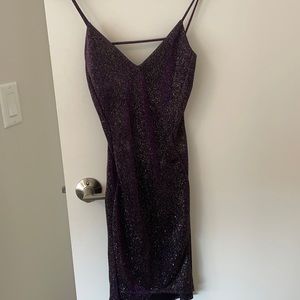 windsor party dress
